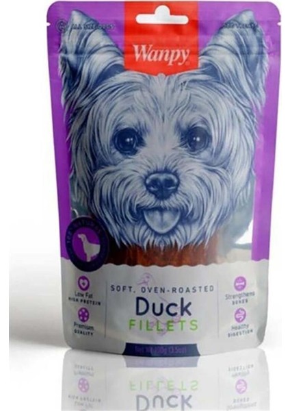 Oven Roasted Köpek Ödülü 100 gr