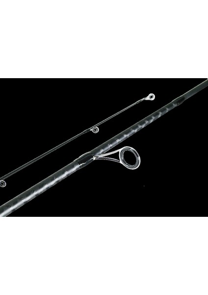 Fujın New Crow X-Plus NCR-802M 240CM 10-40GR Spin Kamış fırsatları