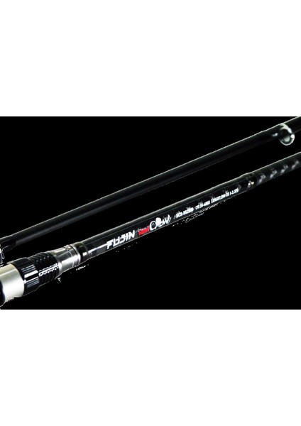 Fujın New Crow X-Plus NCR-962MH 290CM 20-60GR Spin Kamış