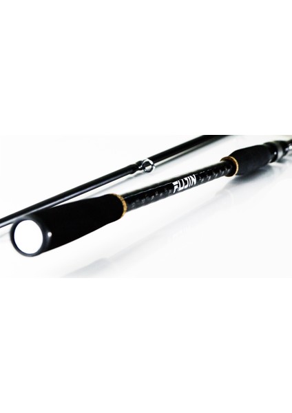 Fujın New Crow X-Plus NCR-962MH 290CM 20-60GR Spin Kamış