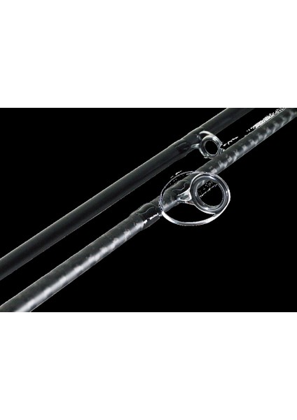 Fujın New Crow X-Plus NCR-962MH 290CM 20-60GR Spin Kamış