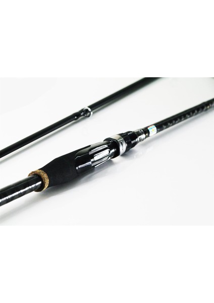 Fujın New Crow X-Plus NCR-962MH 290CM 20-60GR Spin Kamış