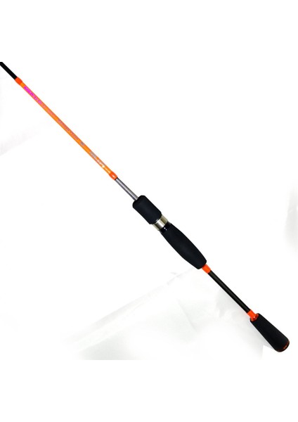 Fujın Salty Rugger FJ-682 Aji 205CM 0,8-10GR Lrf Kamışı