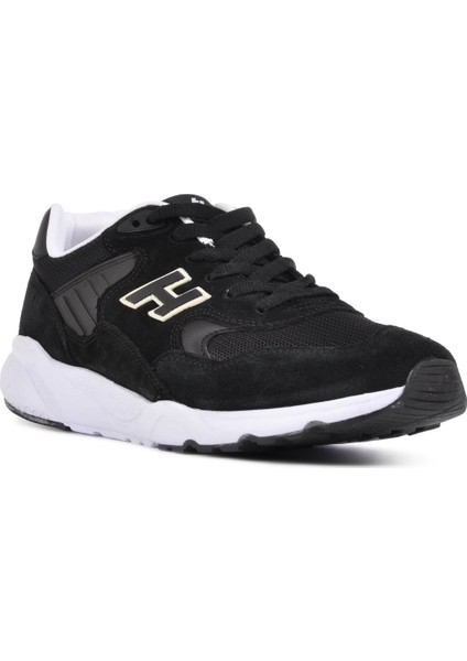 Albert 101 20009 Siyah Erkek Spor Ayakkabı modelleri