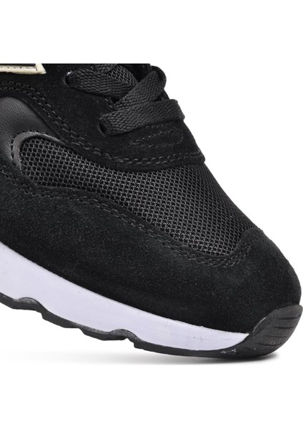 Albert 101 20009 Siyah Erkek Spor Ayakkabı fırsatları