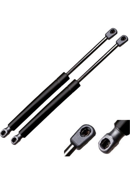 Fiat Palio Hatchback Arka Bagaj Amortisörü 1996 -2000 46524047