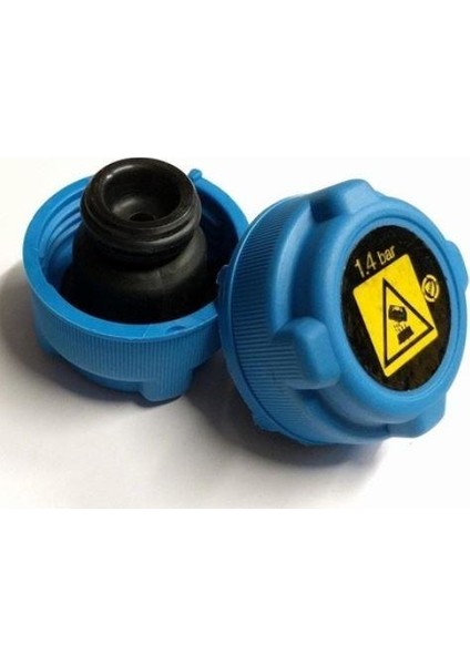 Fiat Albea Radyatör Yedek Su Depo Kapağı 46799364