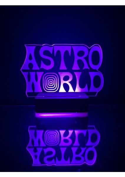 Astroworld 16 Renk Dekoratif Lamba fiyatları