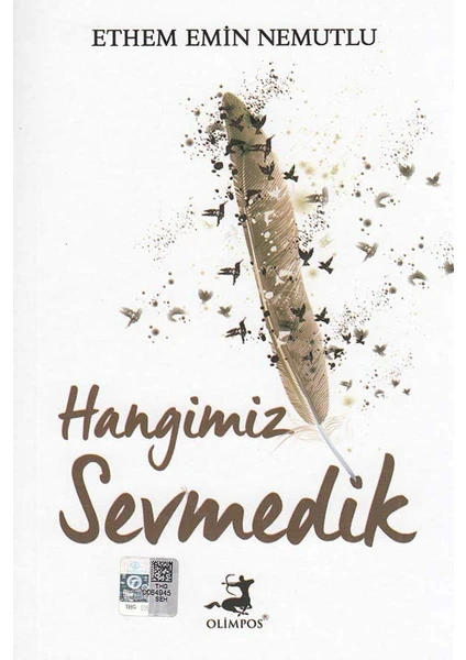 Hangimiz Sevmedik - Ethem Emin Nemutlu