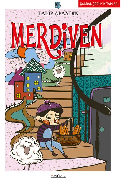 Merdiven