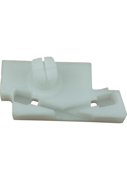 BWR5400 Peugeot 405 Için Sol Elektrikli Cam Kriko Tamir Klipsi