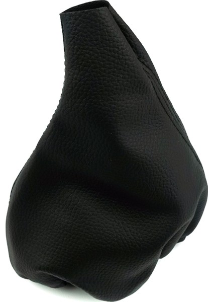 BSP1015 Vw Golf Mk4 Bora Için Siyah Manuel Vites Körüğü