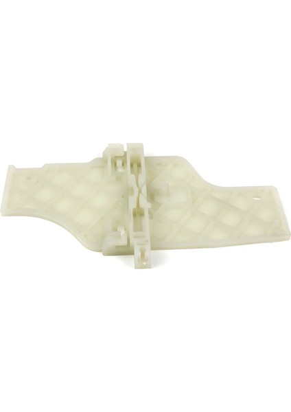 BWR5415 Peugeot 2008 Mk1 A94 2013-2019 Için Ön Sağ Cam Kriko Klipsi