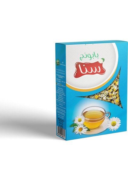 Papatya Çayı 40 gr