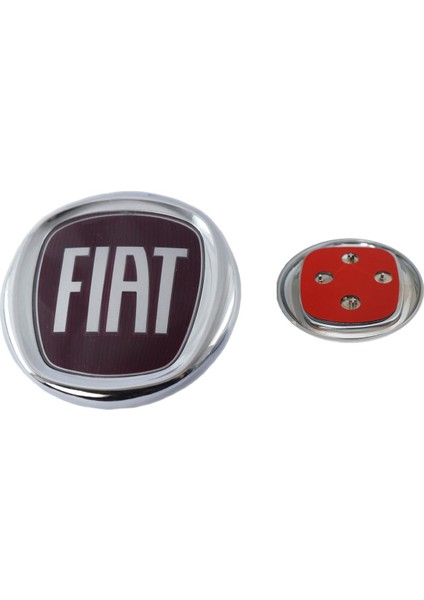 Fiorino Bagaj Arması 120mm - Arka