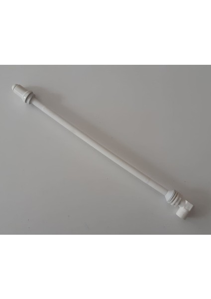 Klozet Gizli Taharat Çubuğu Plastik Uzun