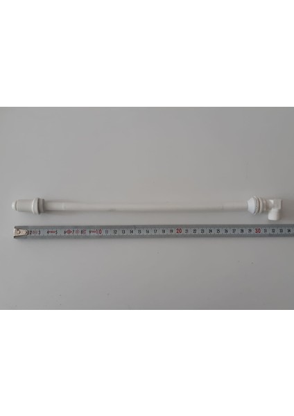 Klozet Gizli Taharat Çubuğu Plastik Uzun fiyatları