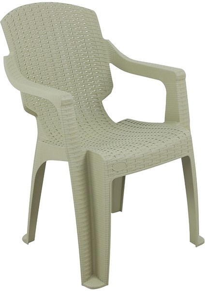 Fiesta 4+1 Masa Takımı (70X120CM Masa,4 Adet Fiesta Koltuk Ile)