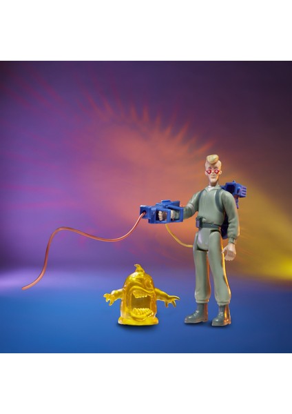 Kenner Ghostbusters Egon Spengler fiyatları