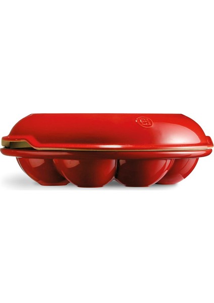 Crown Baker Burgundy modelleri