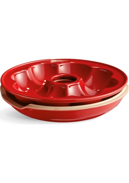 Crown Baker Burgundy fırsatları