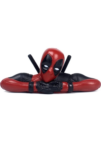 Deadpool Trend Series Figür 9x4 cm