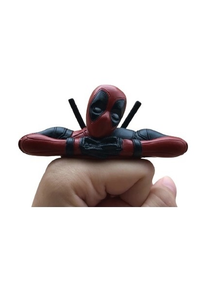 Deadpool Trend Series Figür 9x4 cm
