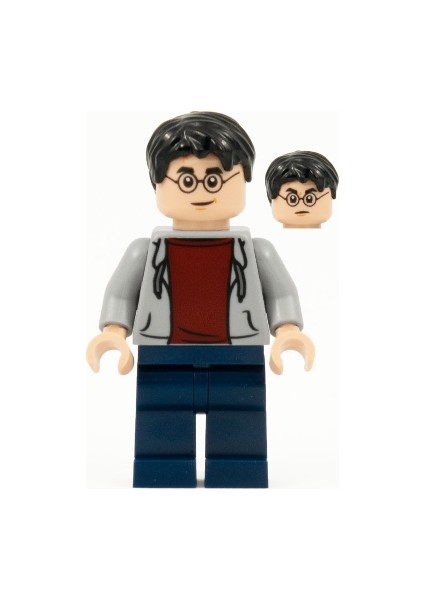 Harry Potter Minifigür