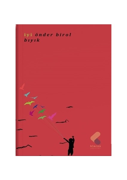 Iyi - Önder Birol Bıyık