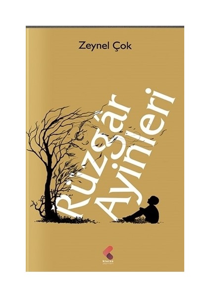 Rüzgar Ayinleri - Zeynel Çok