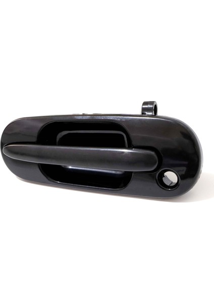 Honda Euro Civic Ön Sol Kapı Kolu 1996 1997 1998 1999 2000 2001
