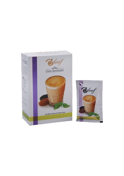 Gano Reebustee Sütlü Çay (15 Poşet x 23 Gr. )