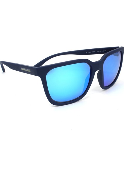 Ax 4108S 818125 57 Armanı Exchange Güneş Gözlüğü