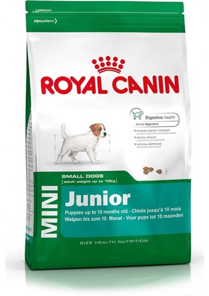 Mini Puppy Yavru Kuru Köpek Maması 2 kg fiyatları