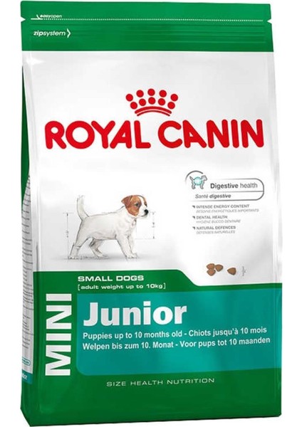 Mini Puppy Yavru Kuru Köpek Maması 2 kg indirimleri