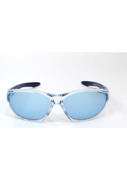 Blue Oval Aynalı Çocuk Güneş Gözlüğü fiyatları