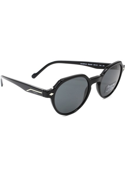 5370-S W4487 48 Vogue Güneş Gözlüğü