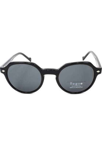 5370-S W4487 48 Vogue Güneş Gözlüğü fiyatları