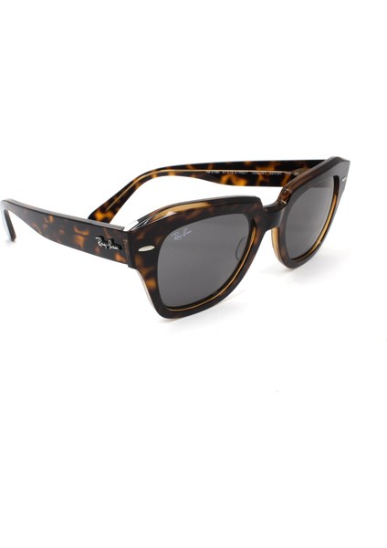 Rb 2186 1292/B1 52 Rayban Güneş Gözlüğü
