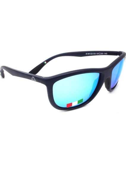 18122 C6 61 Kappa Polarize Güneş Gözlüğü