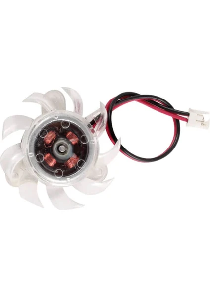 Orico Ekran Kartı Fanı 36MM Fan Çapı