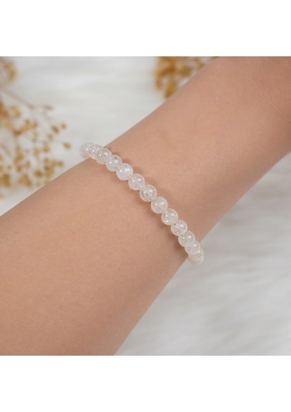 Ay Taşı Doğal Taş Bileklik fiyatları