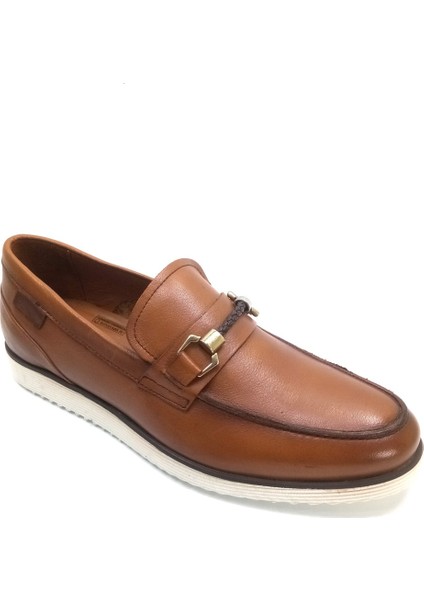 Taba Casual Erkek Ayakkabı