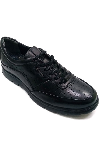 Siyah Erkek Ayakkabı