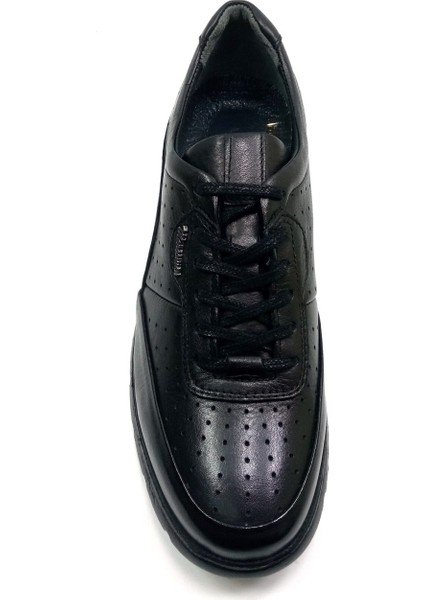 Siyah Erkek Ayakkabı modelleri