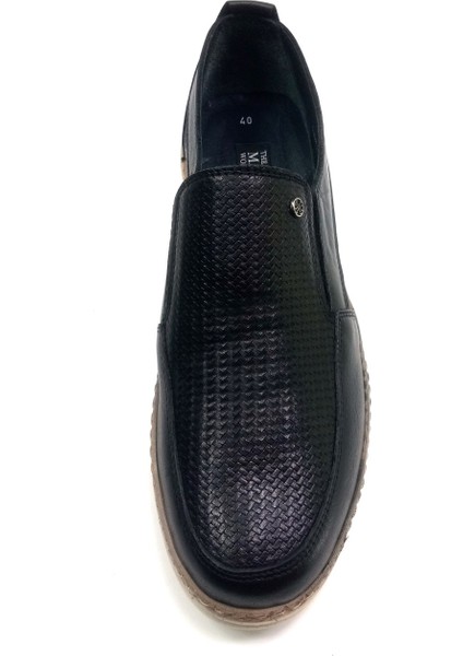 Siyah Erkek Ayakkabı fiyatları