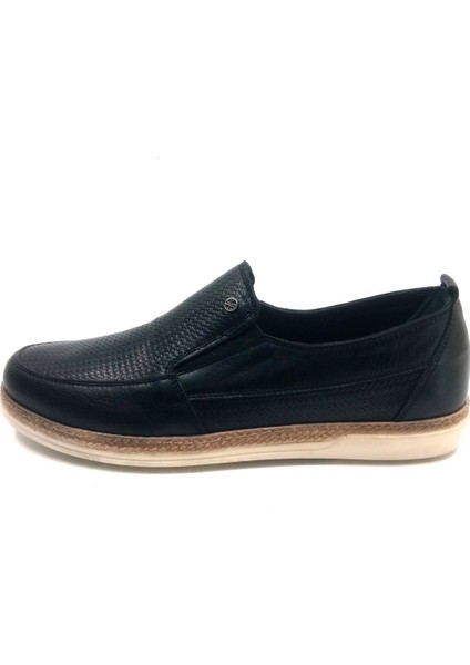 Siyah Erkek Ayakkabı modelleri