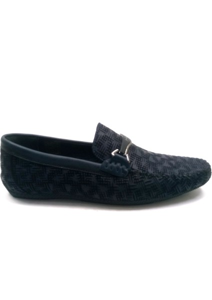Lacivert Loafer Erkek Ayakkabı fiyatları