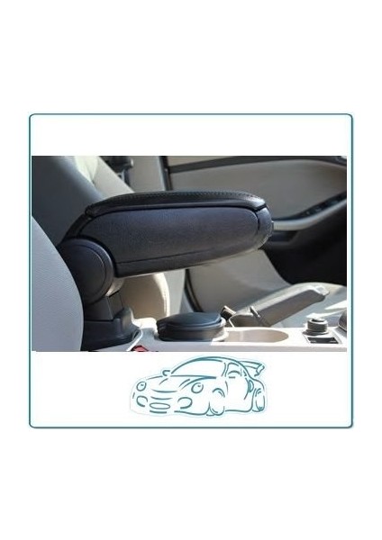 Renault Fluence Kol Dayama Kolçak Vidasız Konsol Niken fiyatları