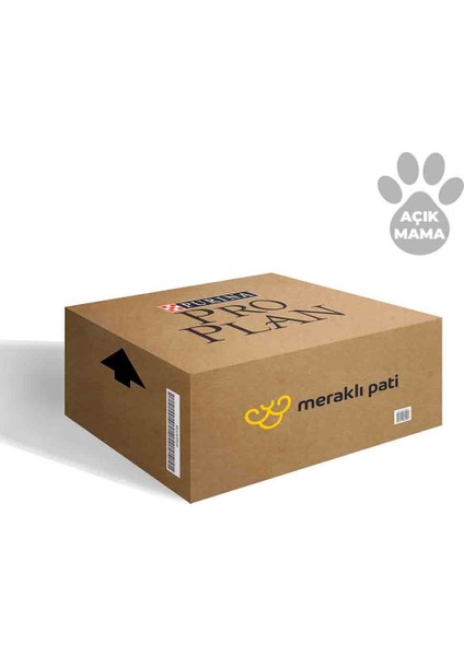 Original Adult Somonlu Kedi Maması 3 kg